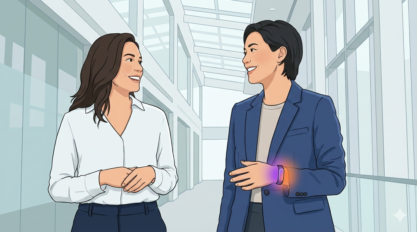 The Hidden Flaw in In-Person Sales Recording Tools